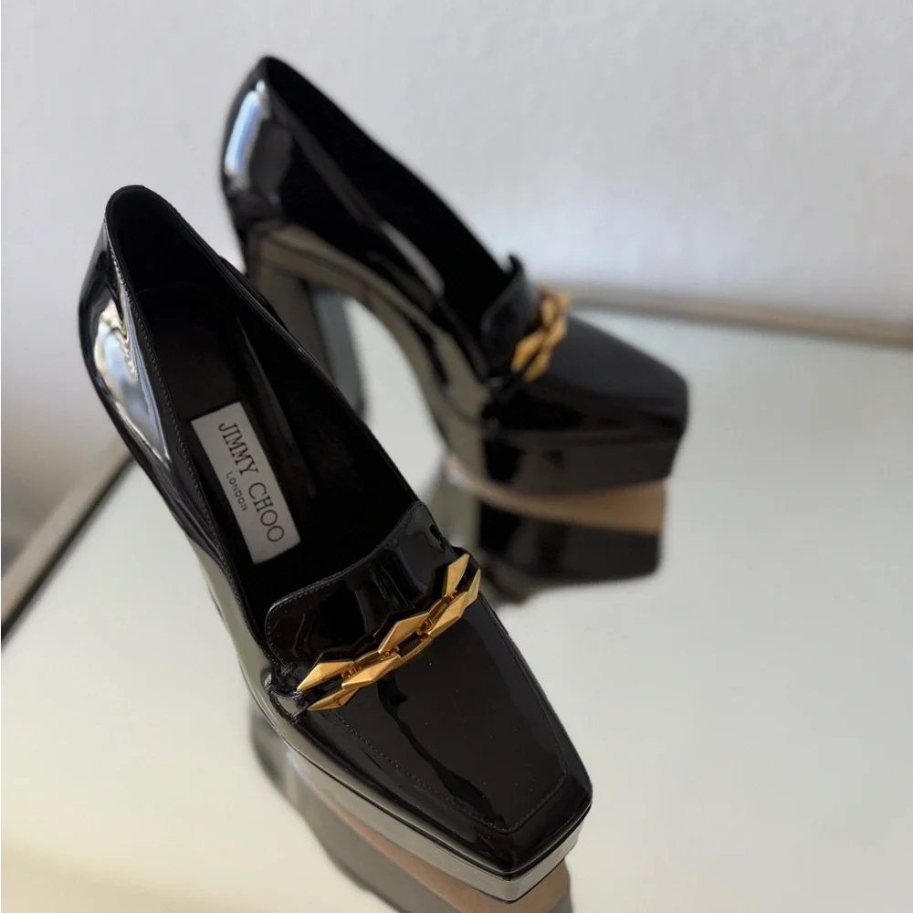 Jimmy Choo new without